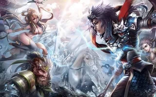 无夜之国2