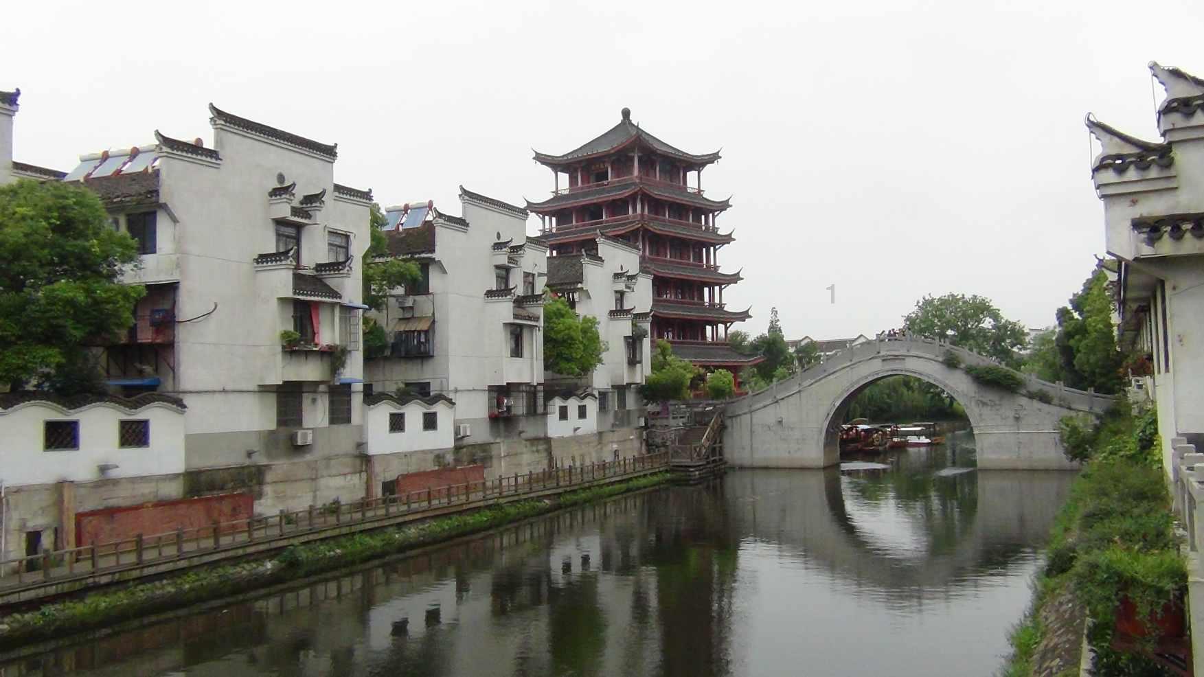 给湖南文旅上分｜李悠：郴州美景太多，欢迎大家来玩